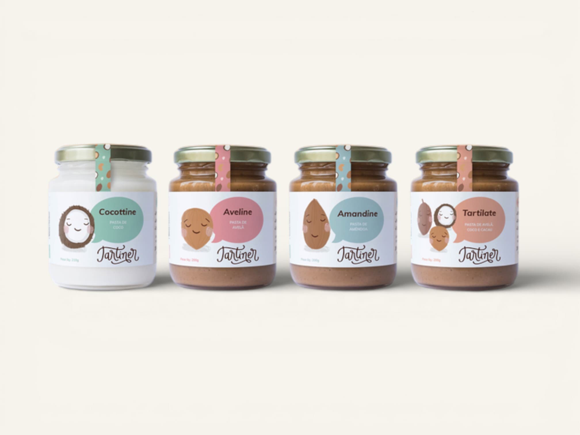 Banner de Tartiner Bakery