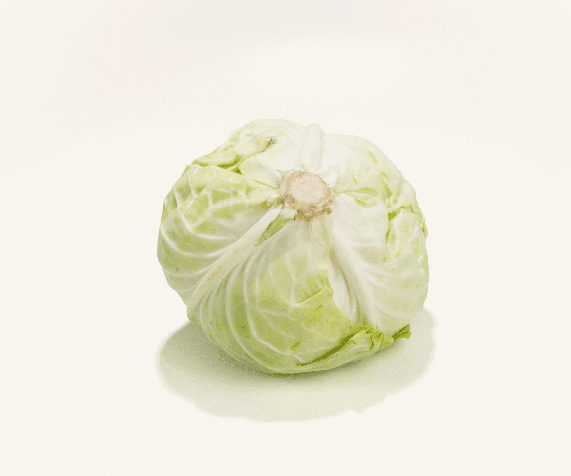 Repolho verde 1kg