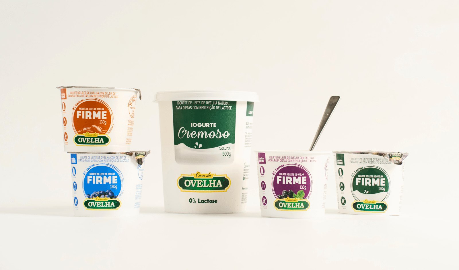 Banner de Casa da ovelha