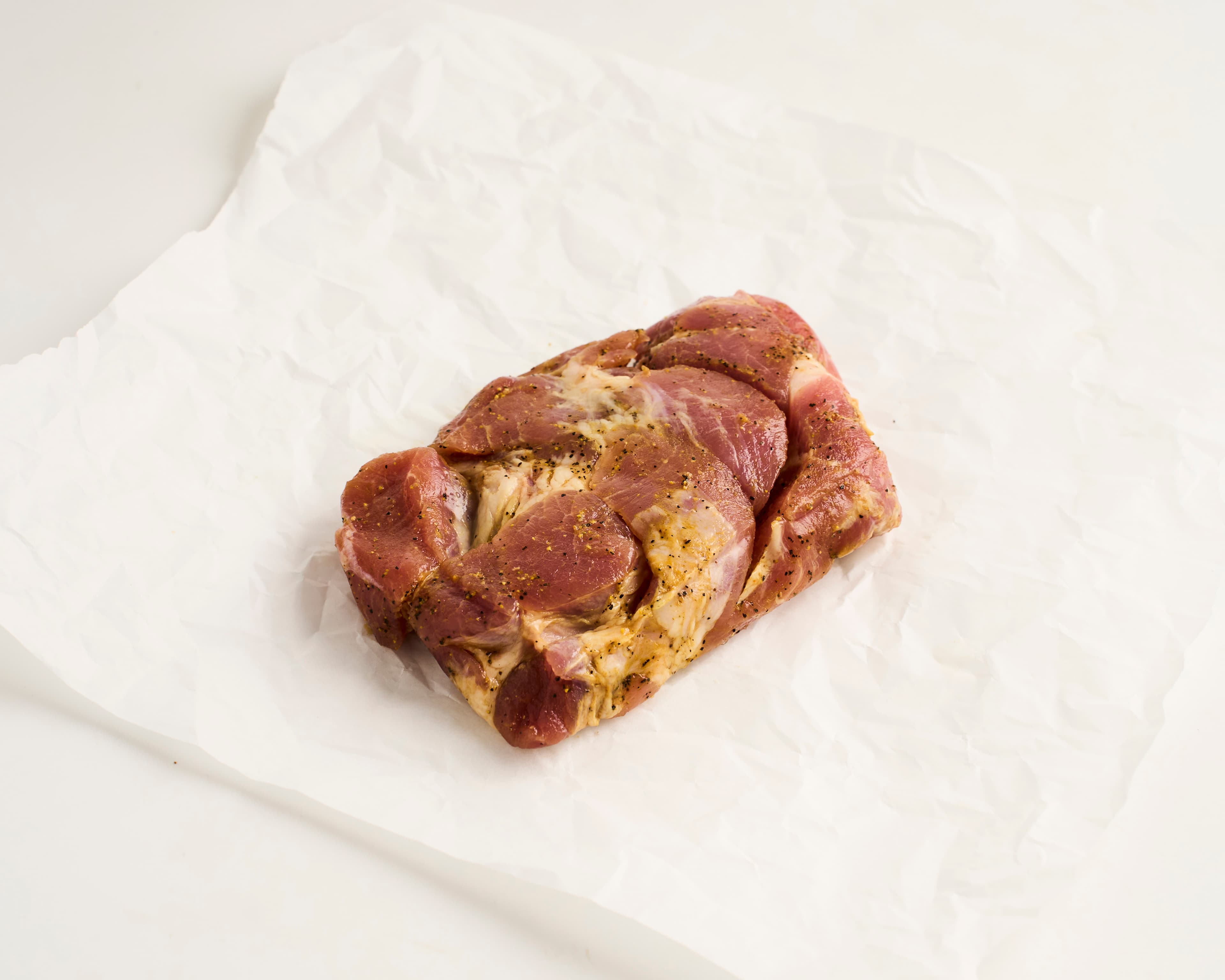 Copa lompo suíno com limão & pimenta 300g