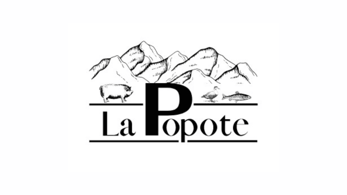 Banner de La Popote