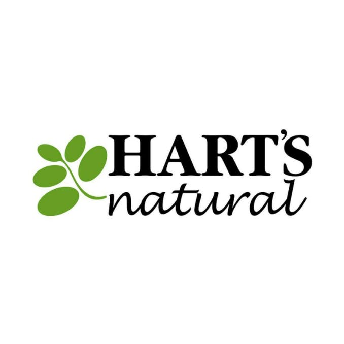 Hart's Natural