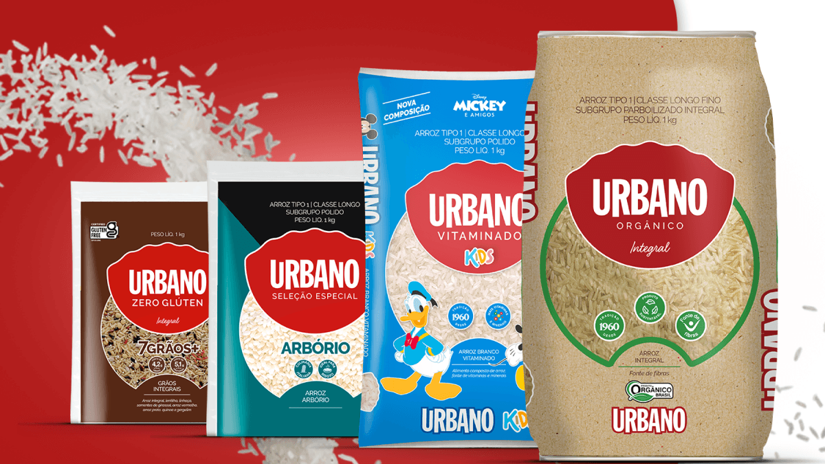 Banner de Urbano Alimentos