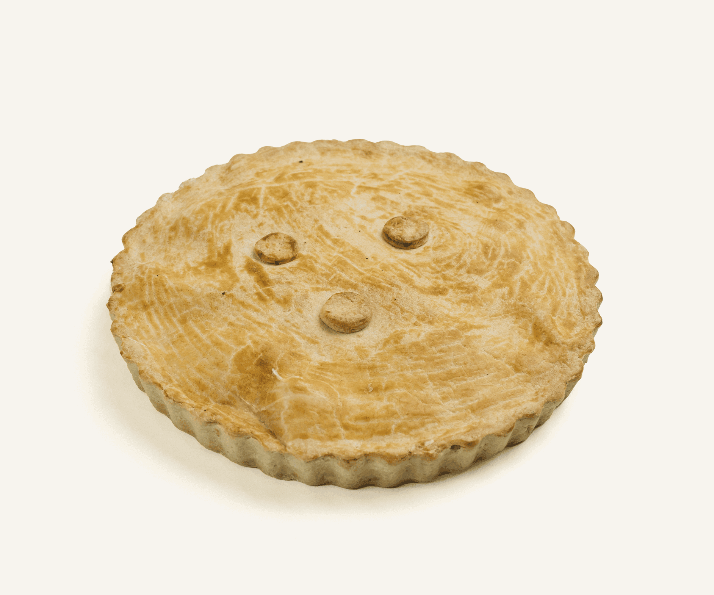 Torta de palmito grande 1,7kg