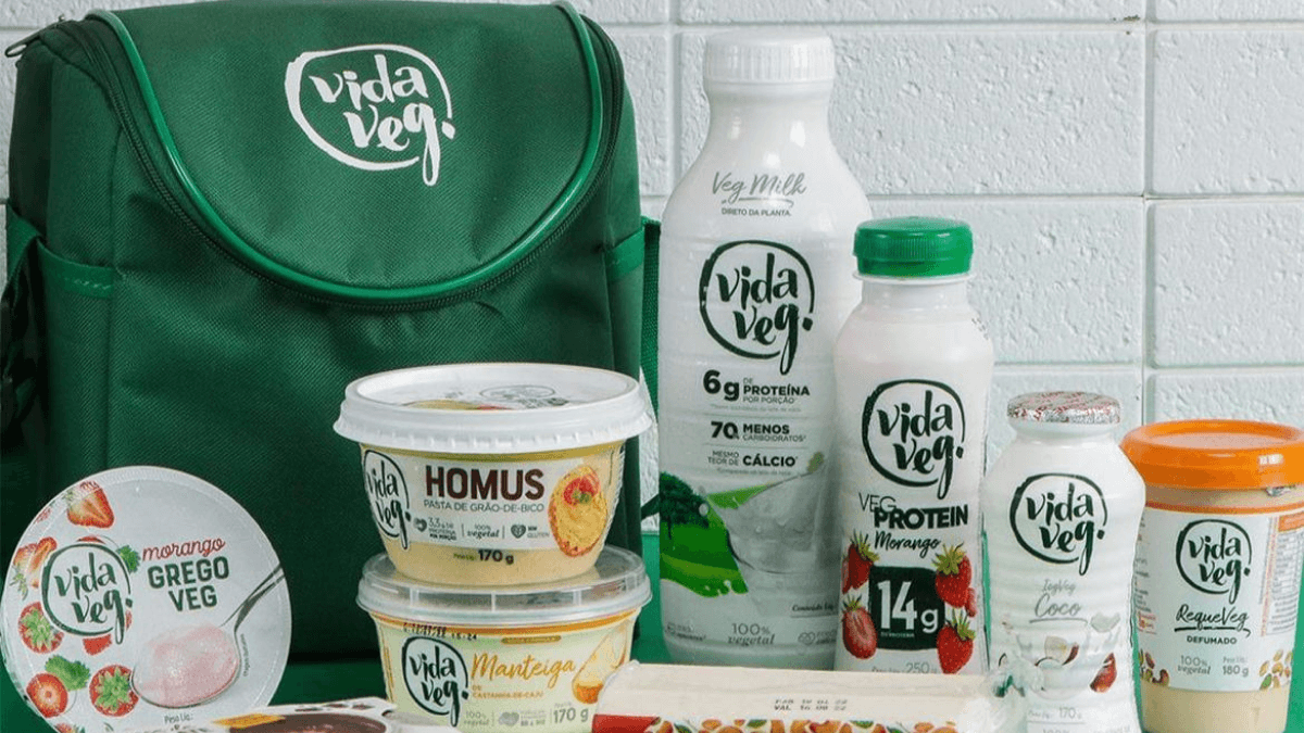 Banner de Vida Veg