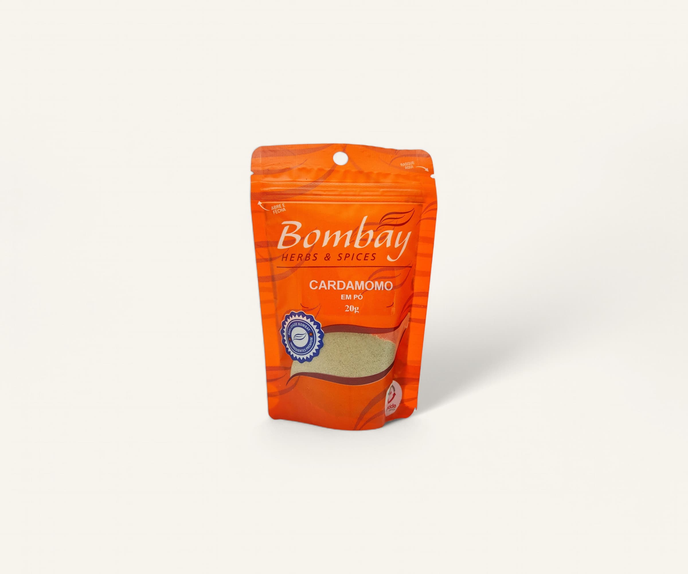 Cardamomo 20g