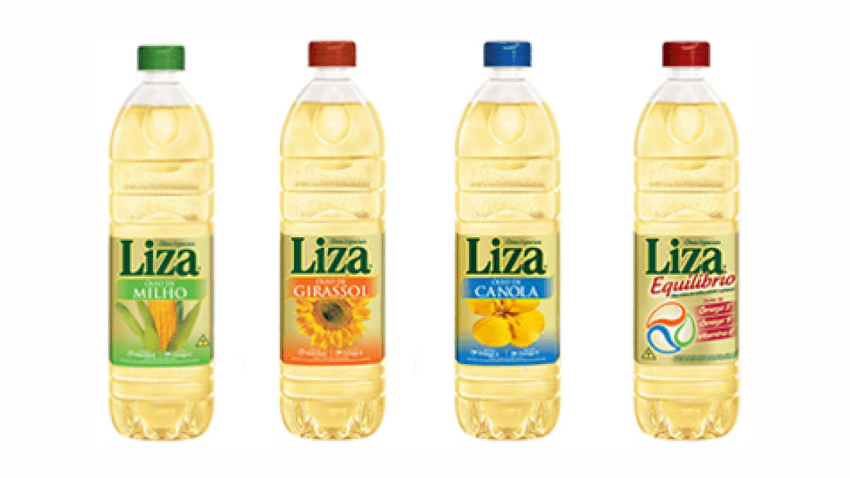 Banner de Liza