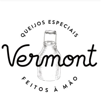 Vermont queijos especiais  logo
