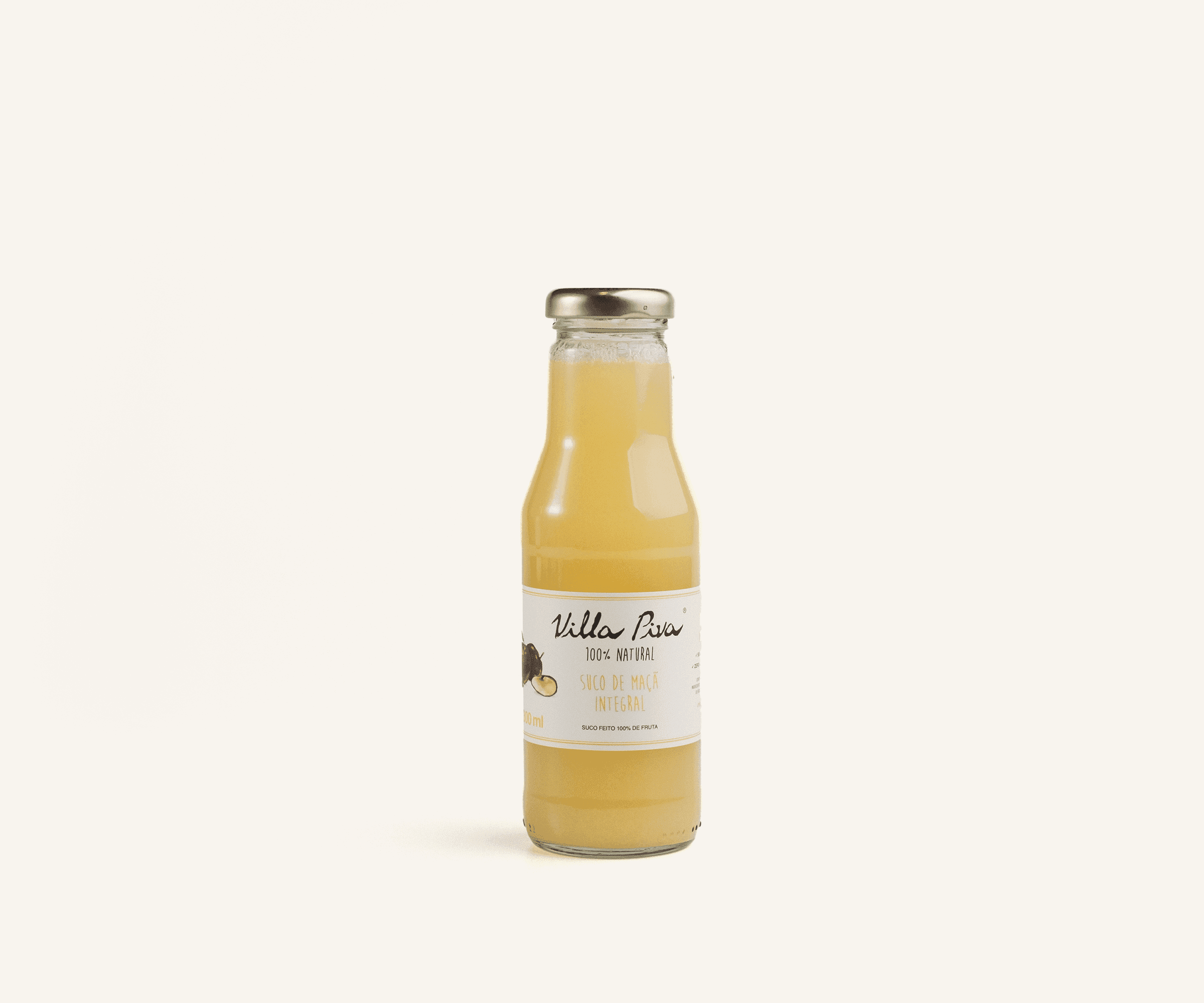 Suco de maçã 300ml