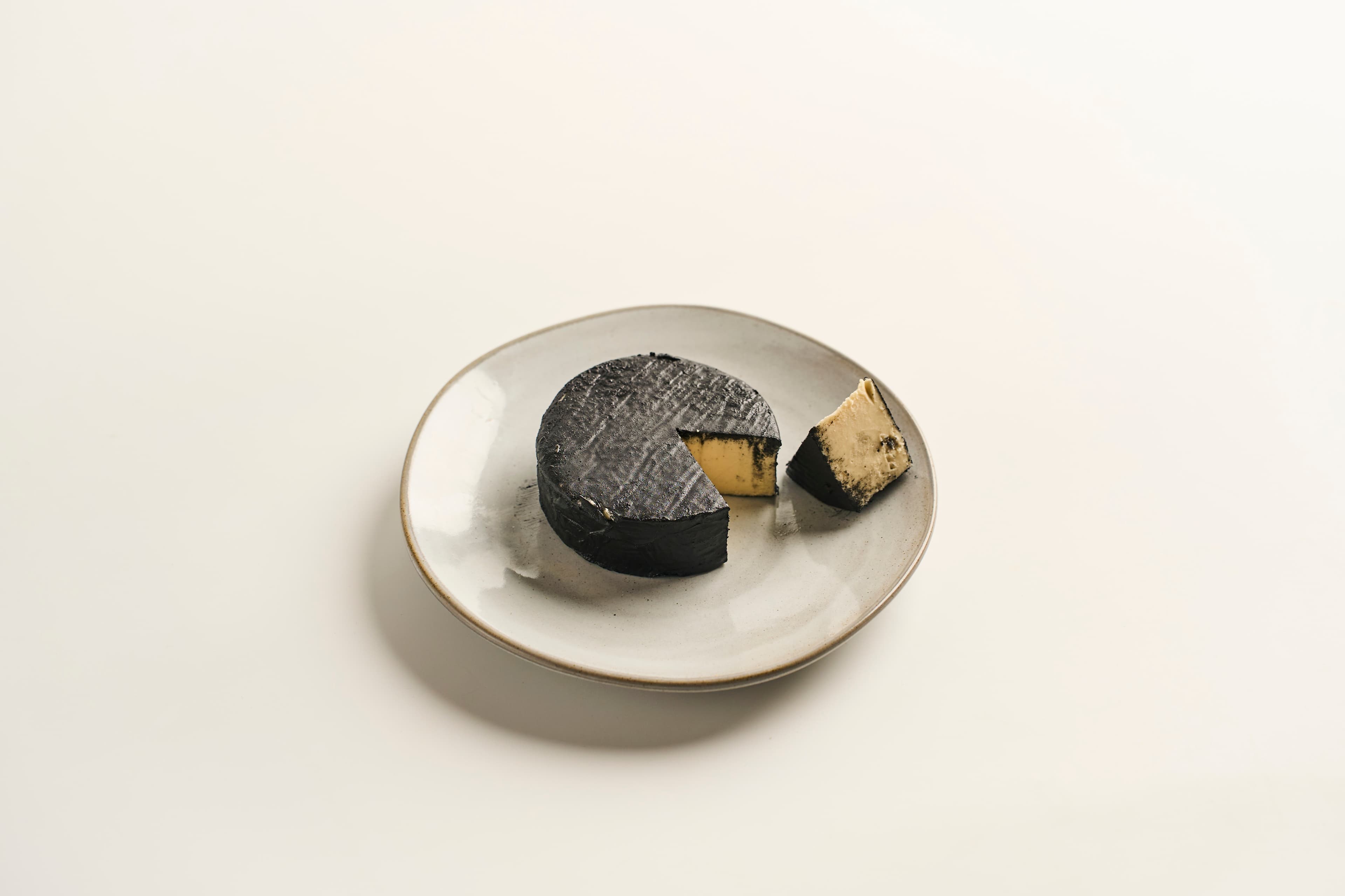 Queijo de castanha de caju defumado 120g