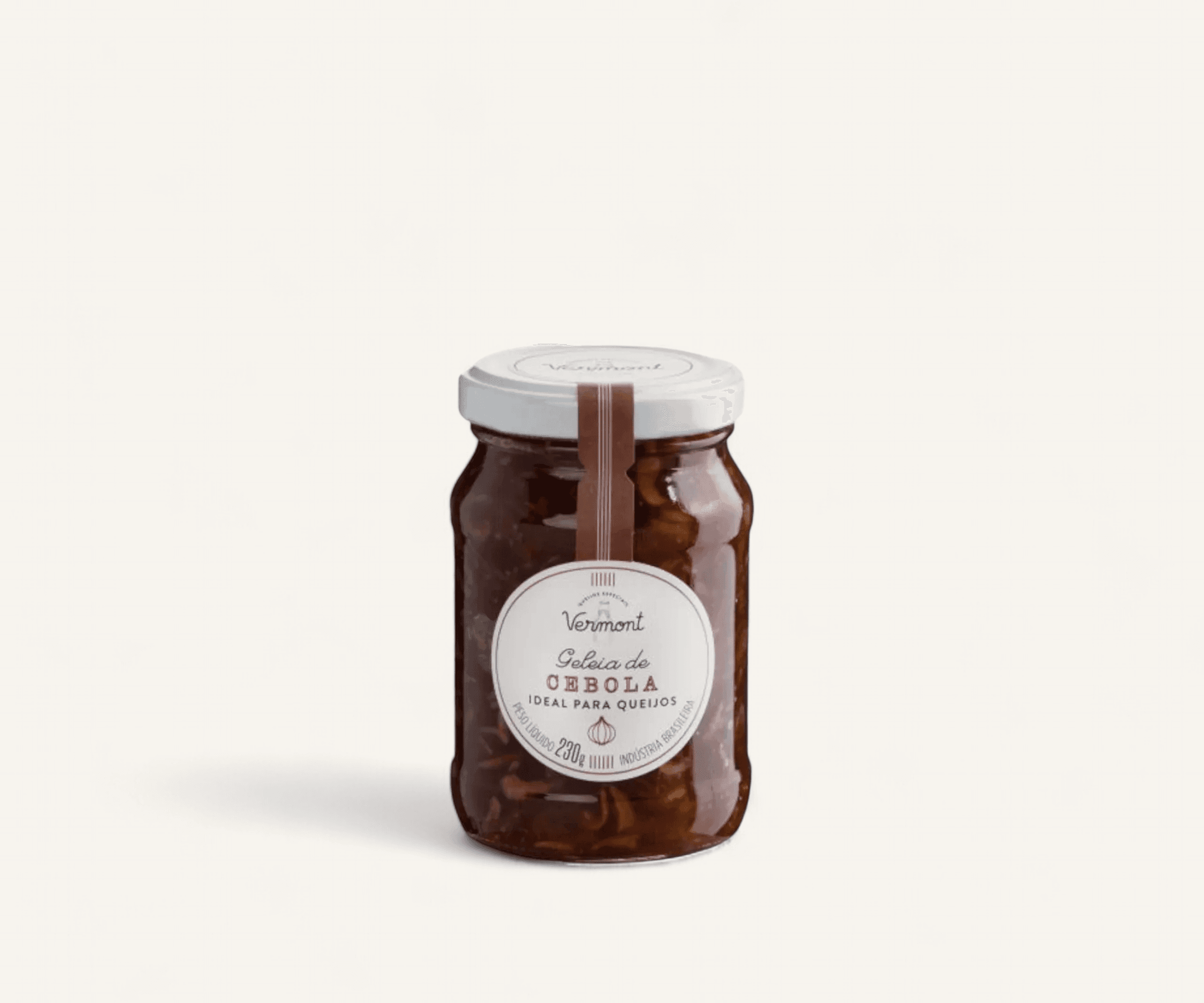 Geleia de cebola Vermont 230g