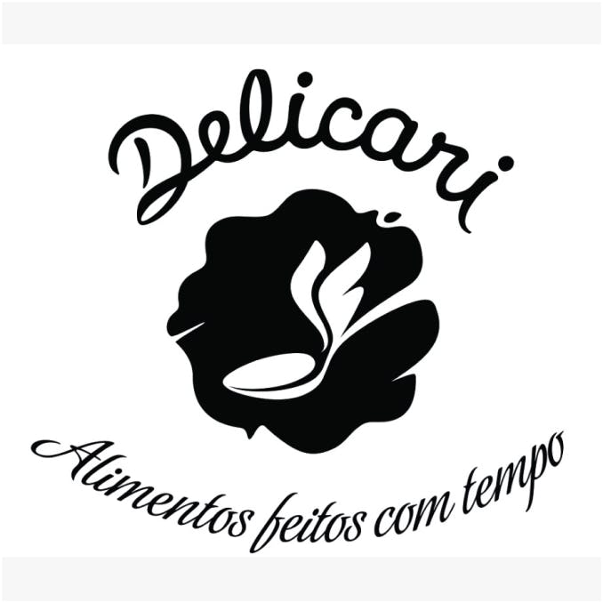 Delicari  logo