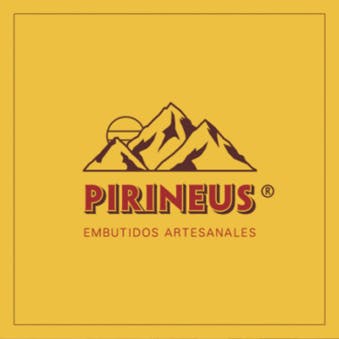 Pirineus - Charcutaria Espanhola logo