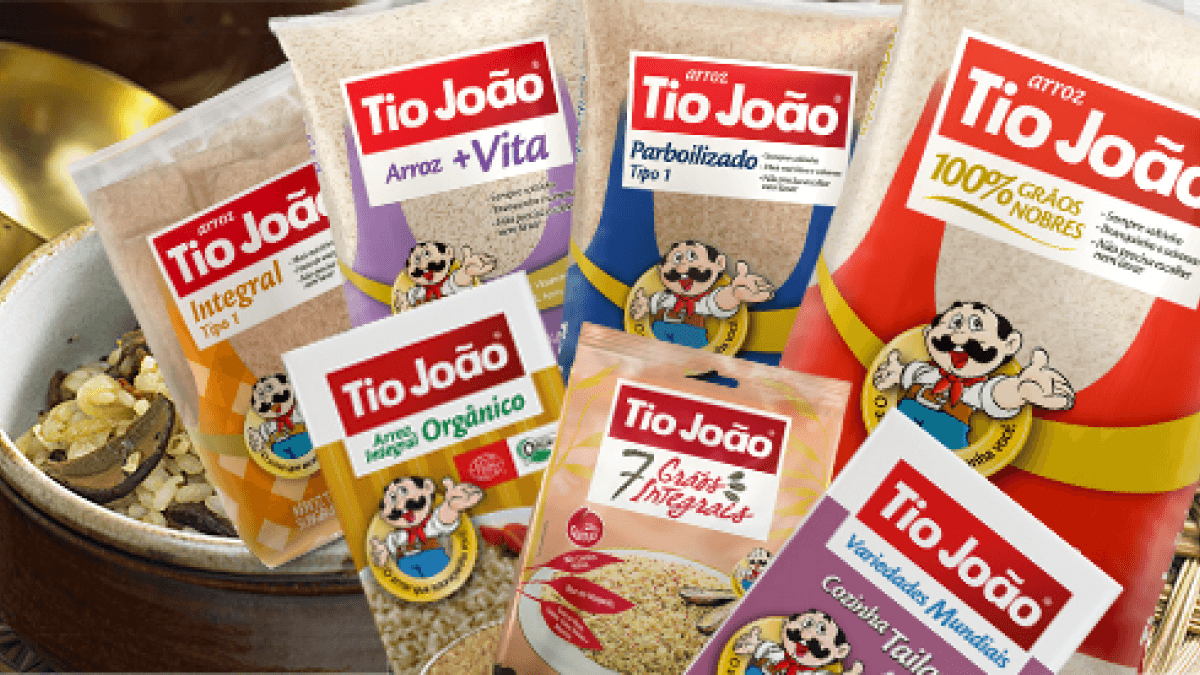 Banner de Tio João