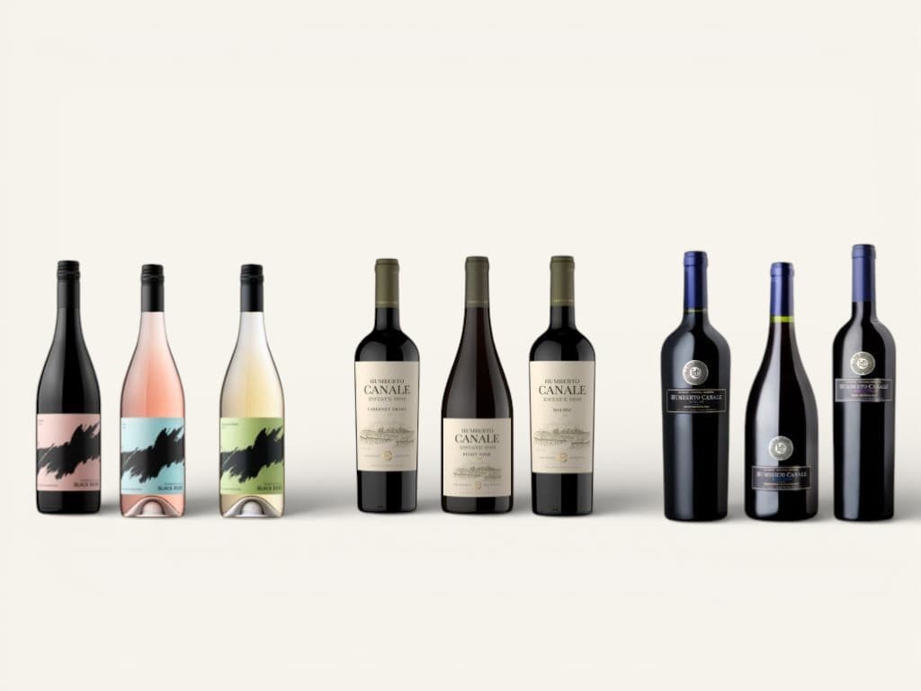 Banner de Bodega Humberto Canale