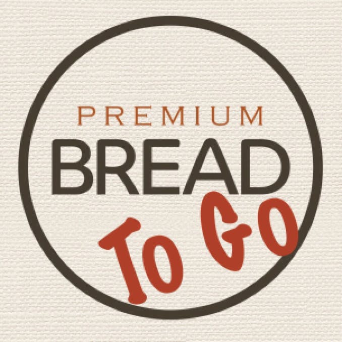 Premium Bread logo