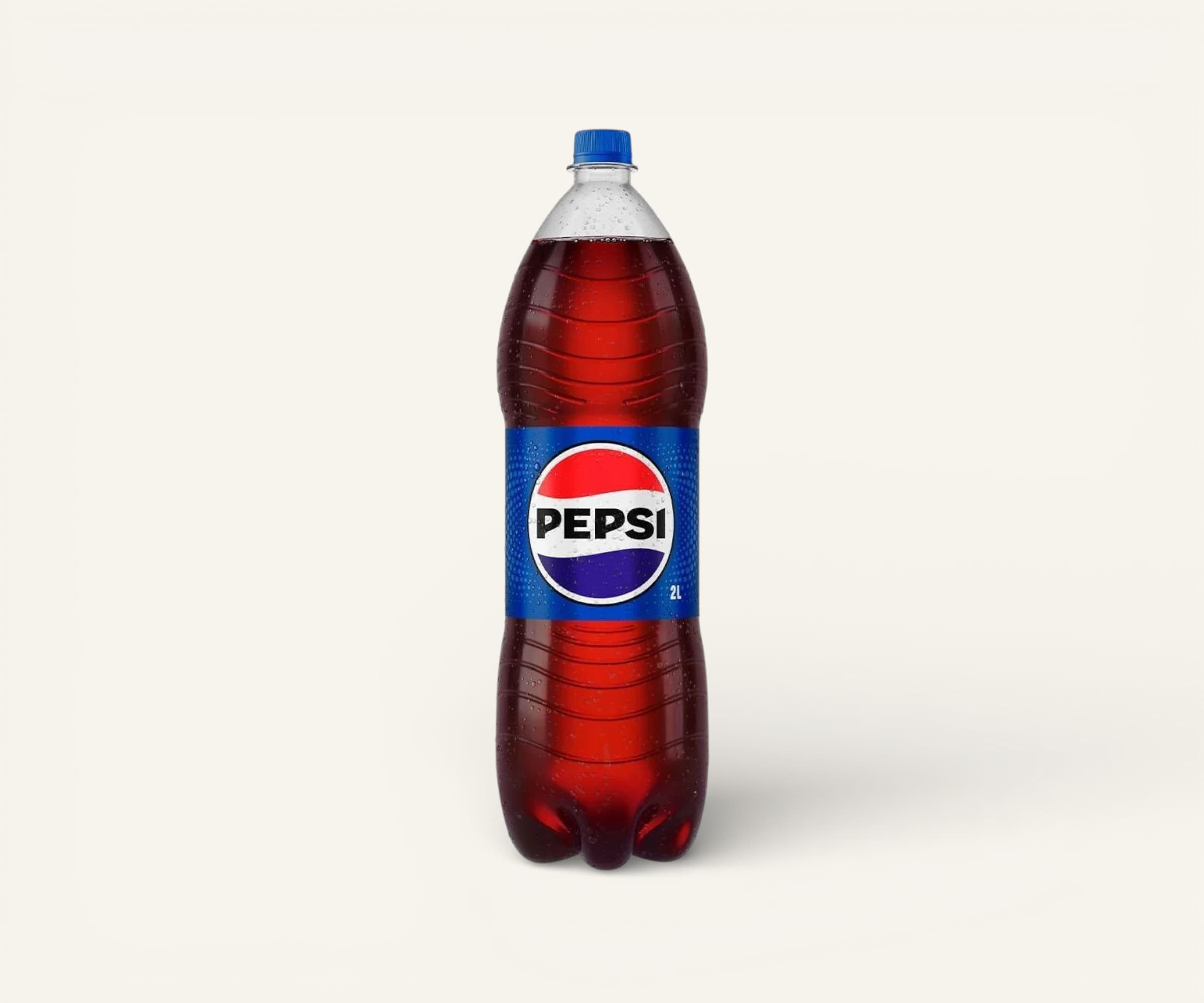 Refrigerante Pepsi 2l