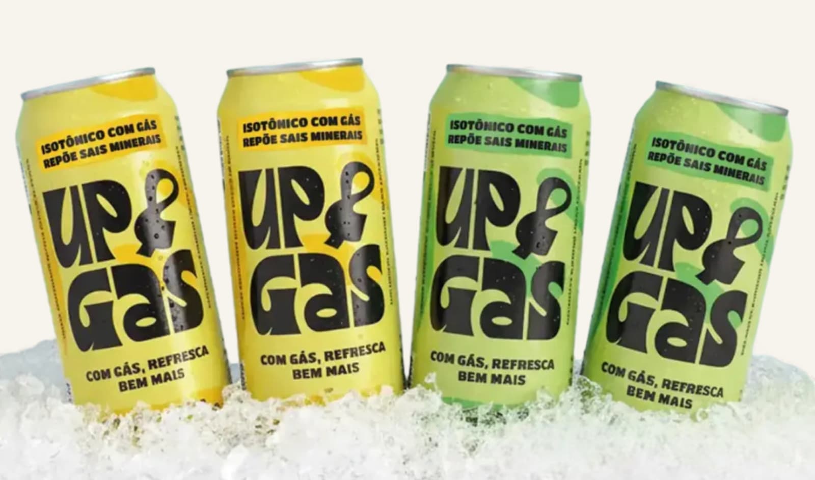 Banner de Up&Gas