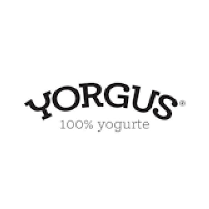 Yorgus logo