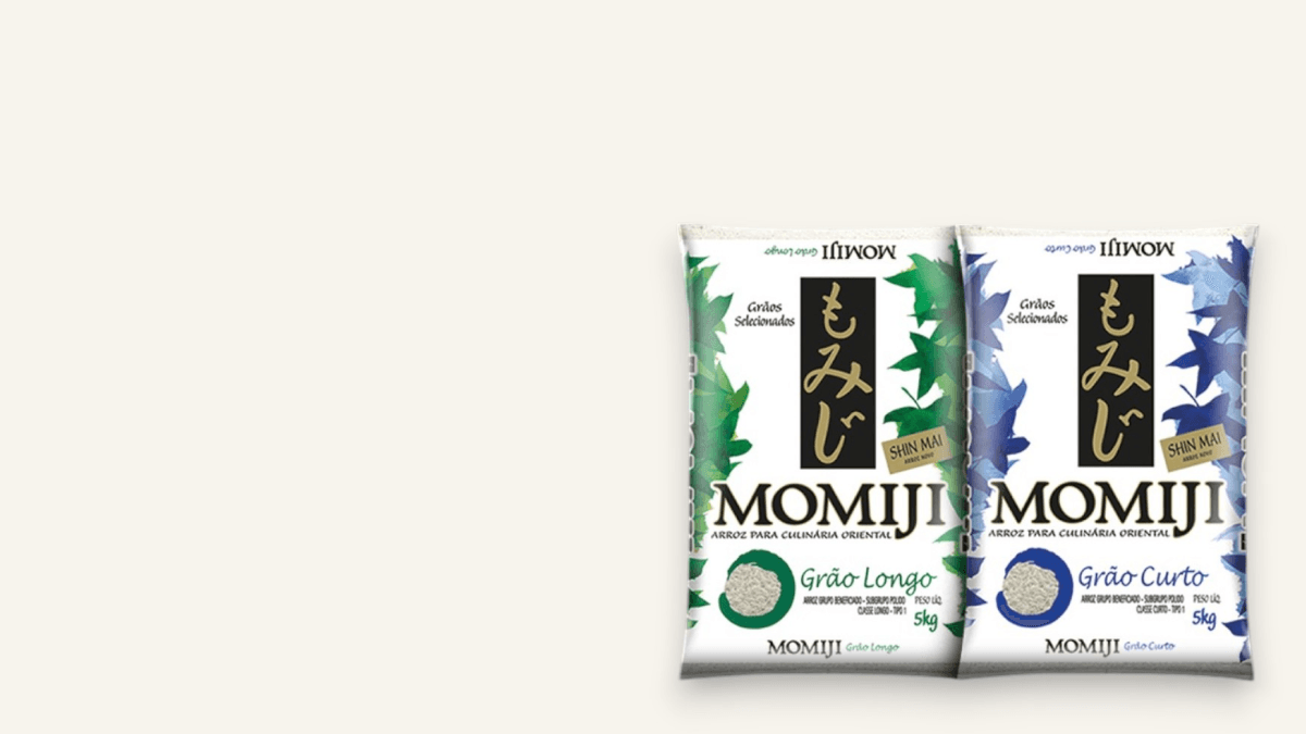 Banner de Momiji
