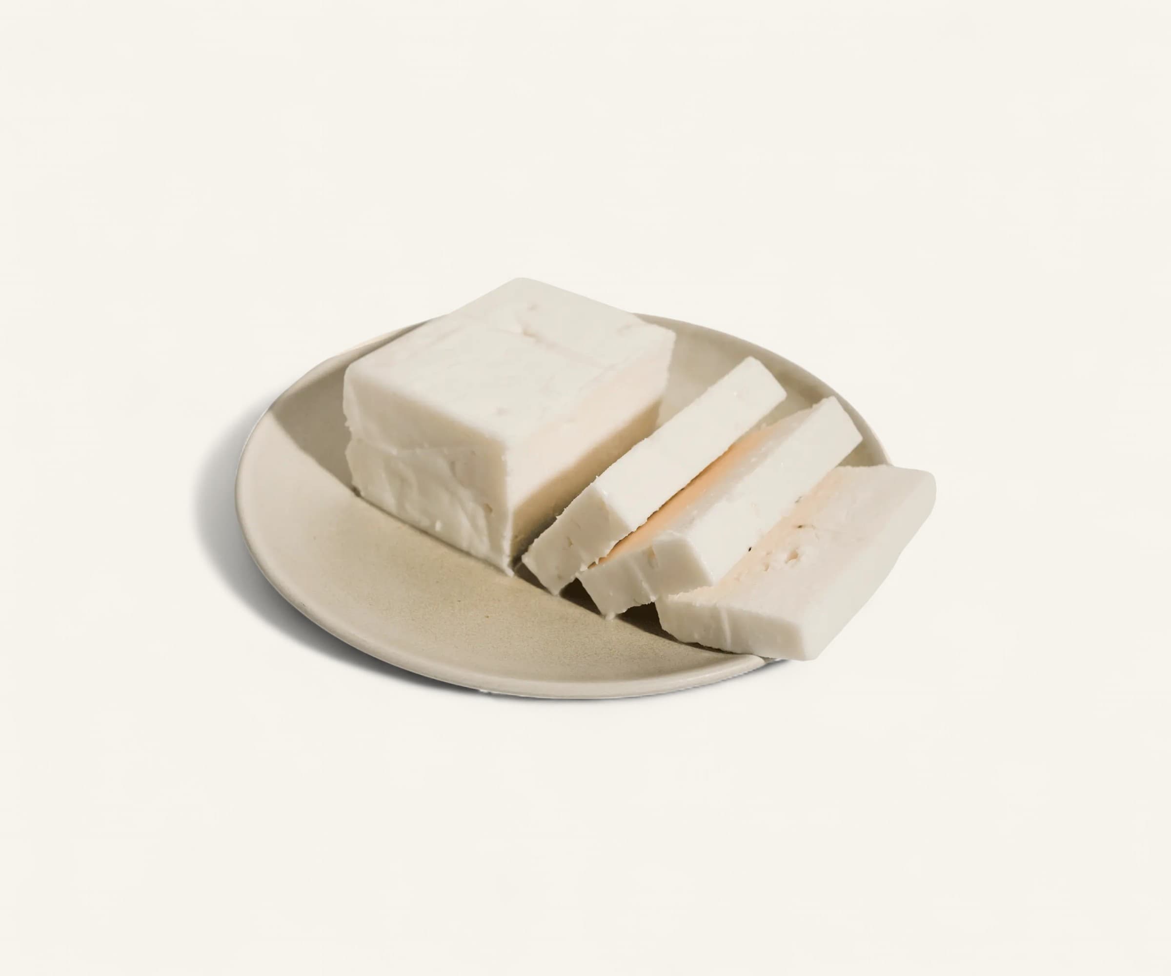 Queijo feta de cabra – Grego do Bosque 200g