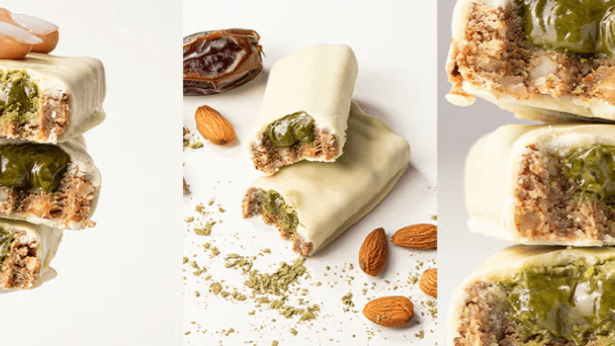 Banner de Delly Nutrition