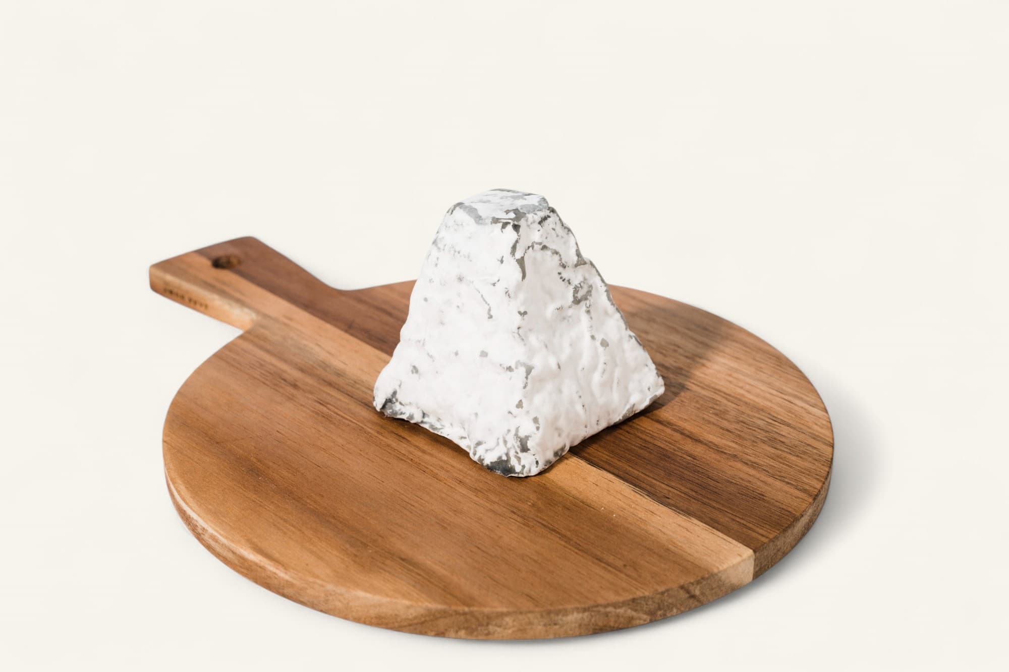 Queijo pirâmide do bosque 150g