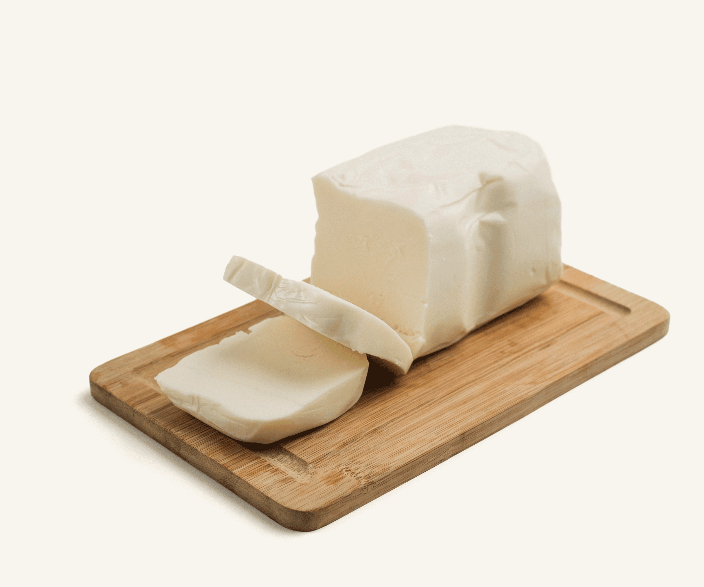 Requeijão de corte 500g