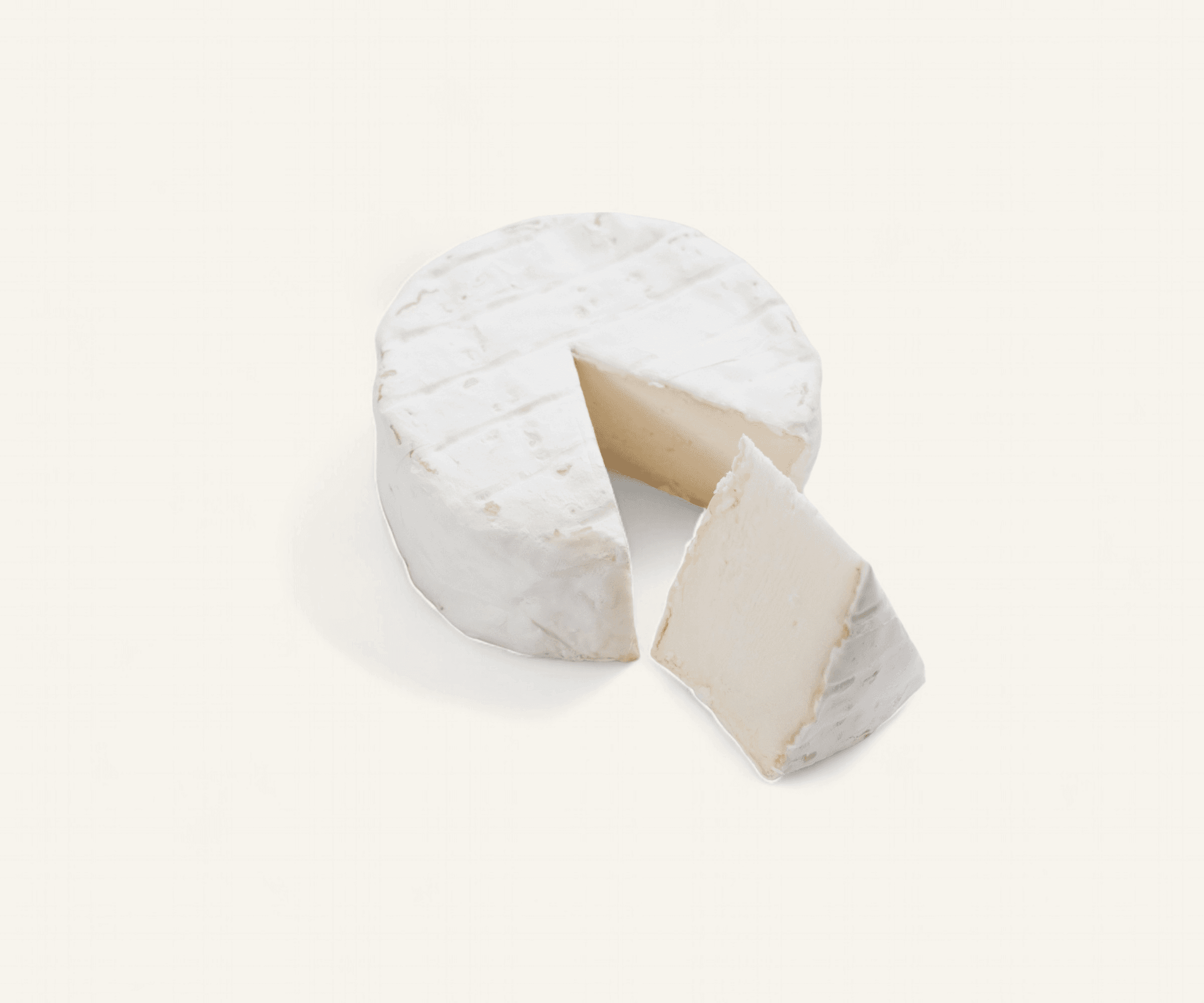 Avecuia queijo de leite de ovelha tipo camembert 150g