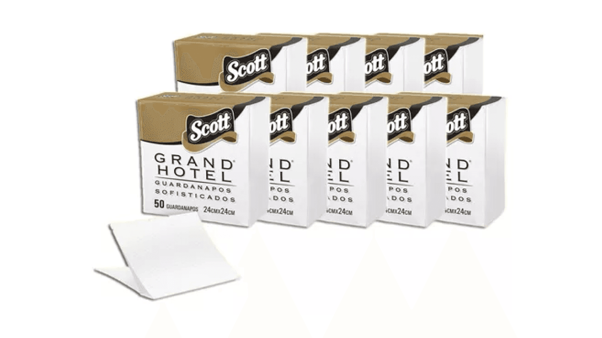 Banner de Grand Hotel