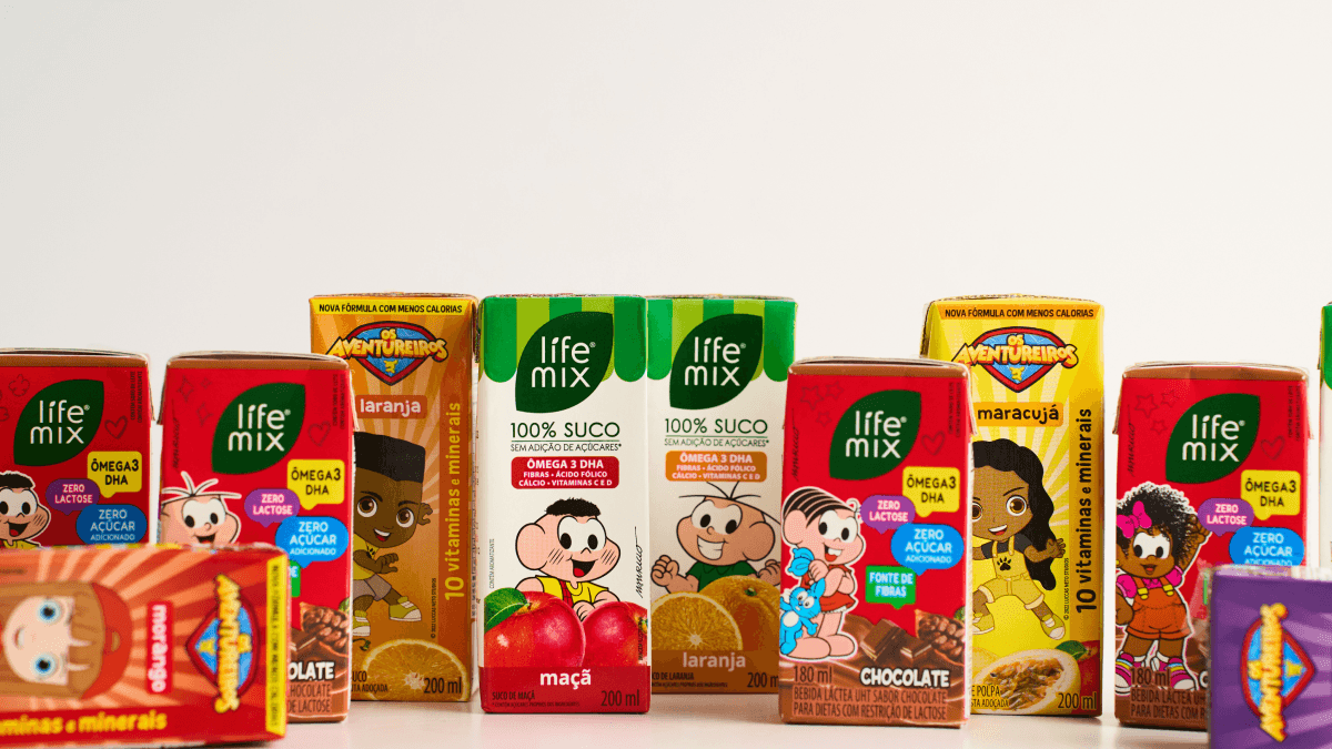 Banner de Life Mix