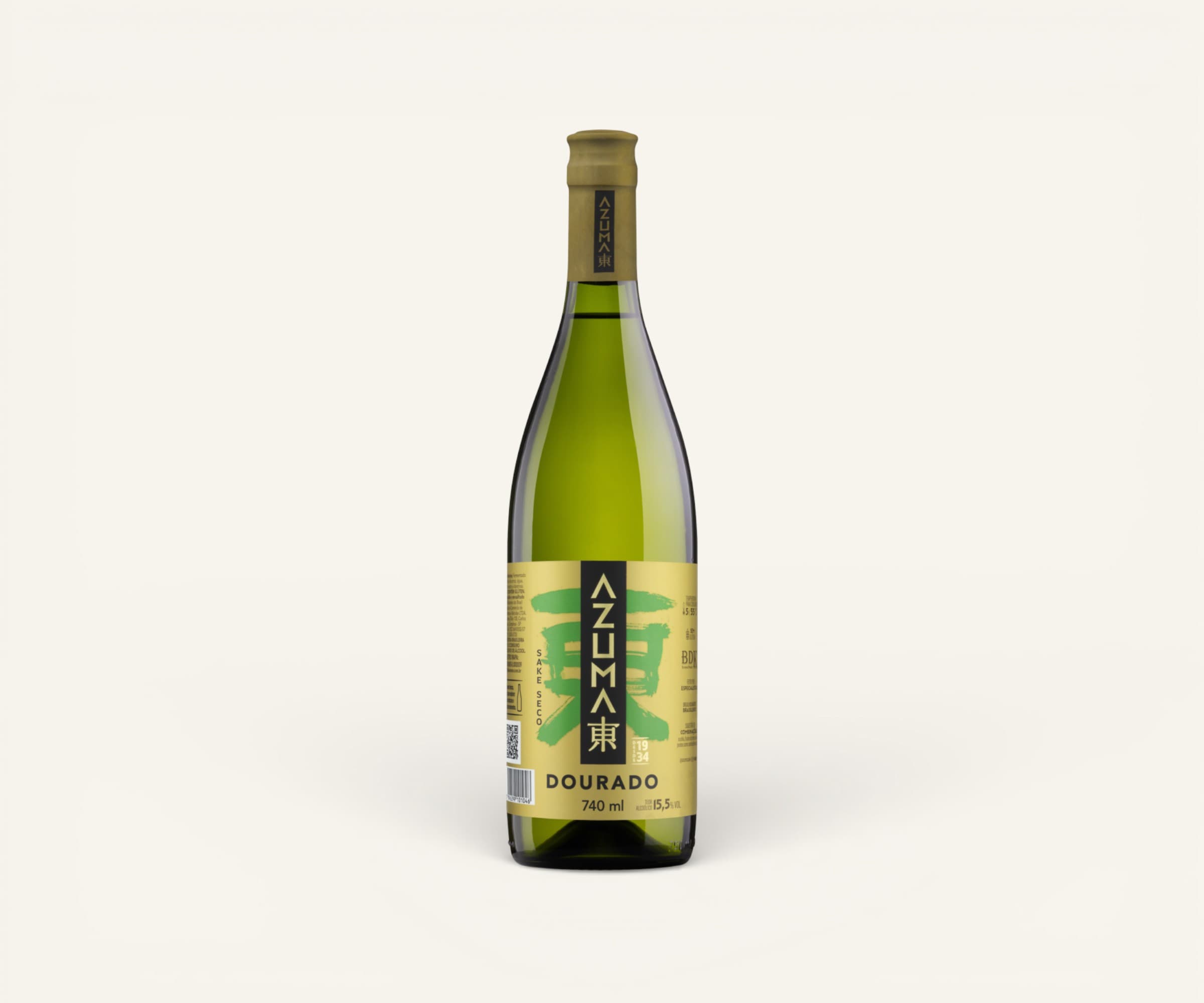 Sake durado Azuma Kirin 740ml