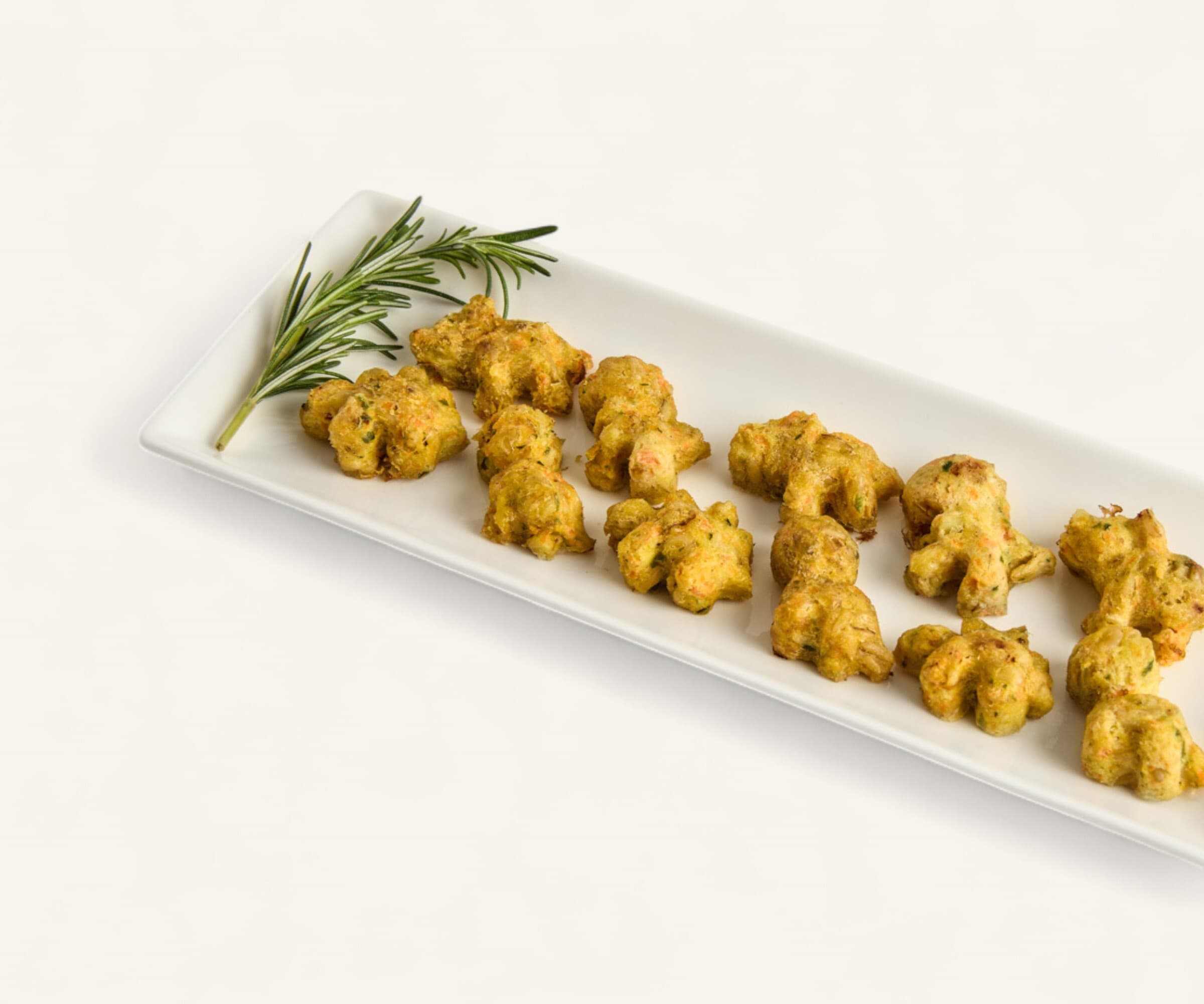 Lanchito de frango dino Papai que Fez 100g