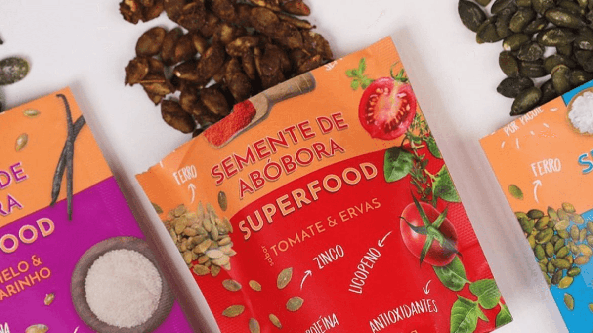 Banner de Flow Foods