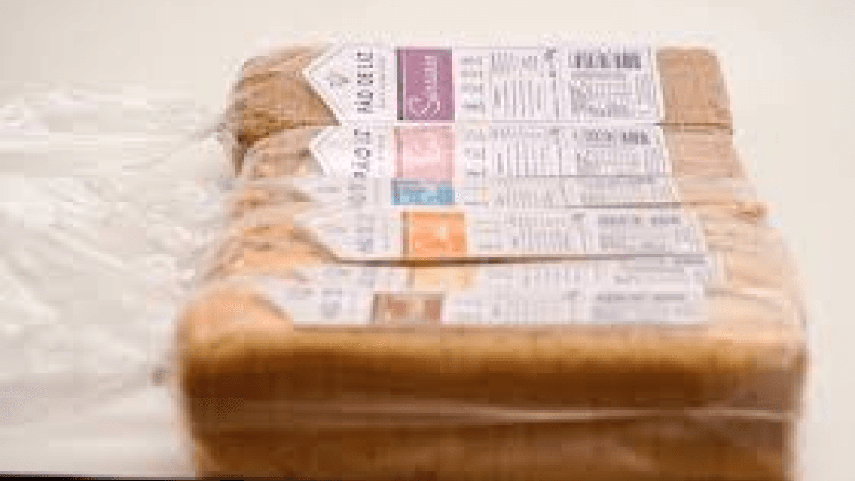 Banner de Pão de Liz