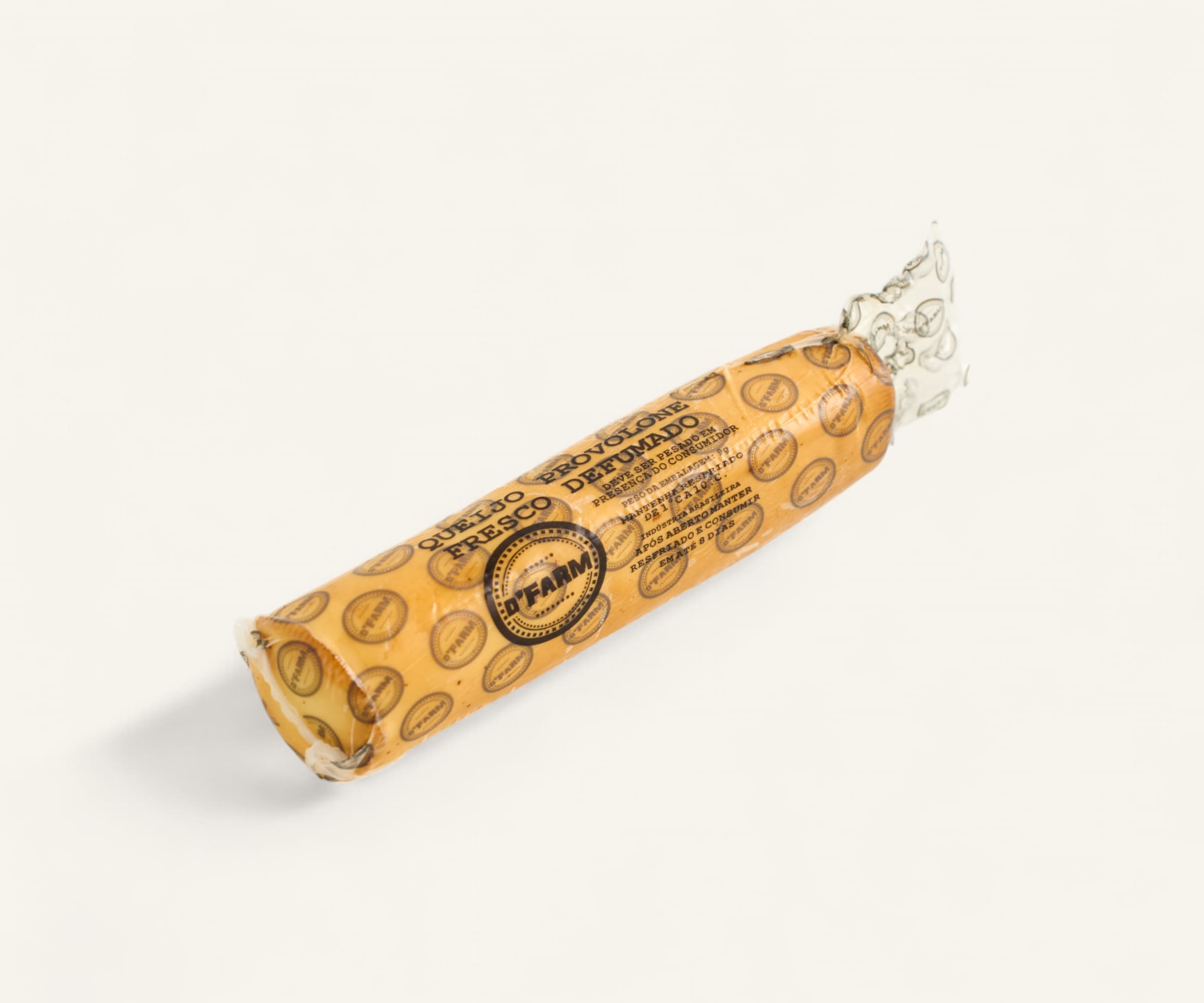 Queijo Provolone 320g