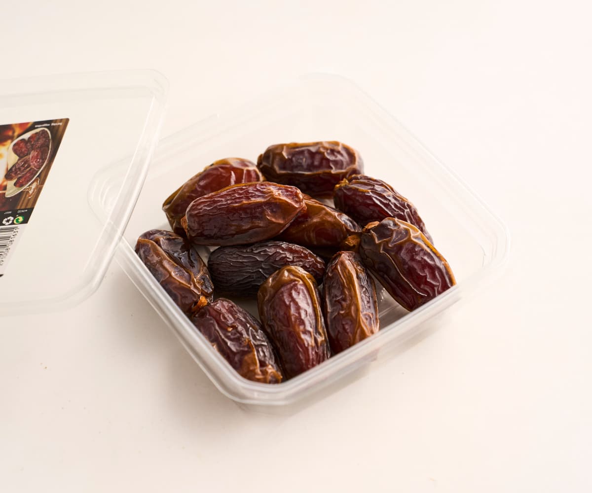 Tâmara medjoul 200g