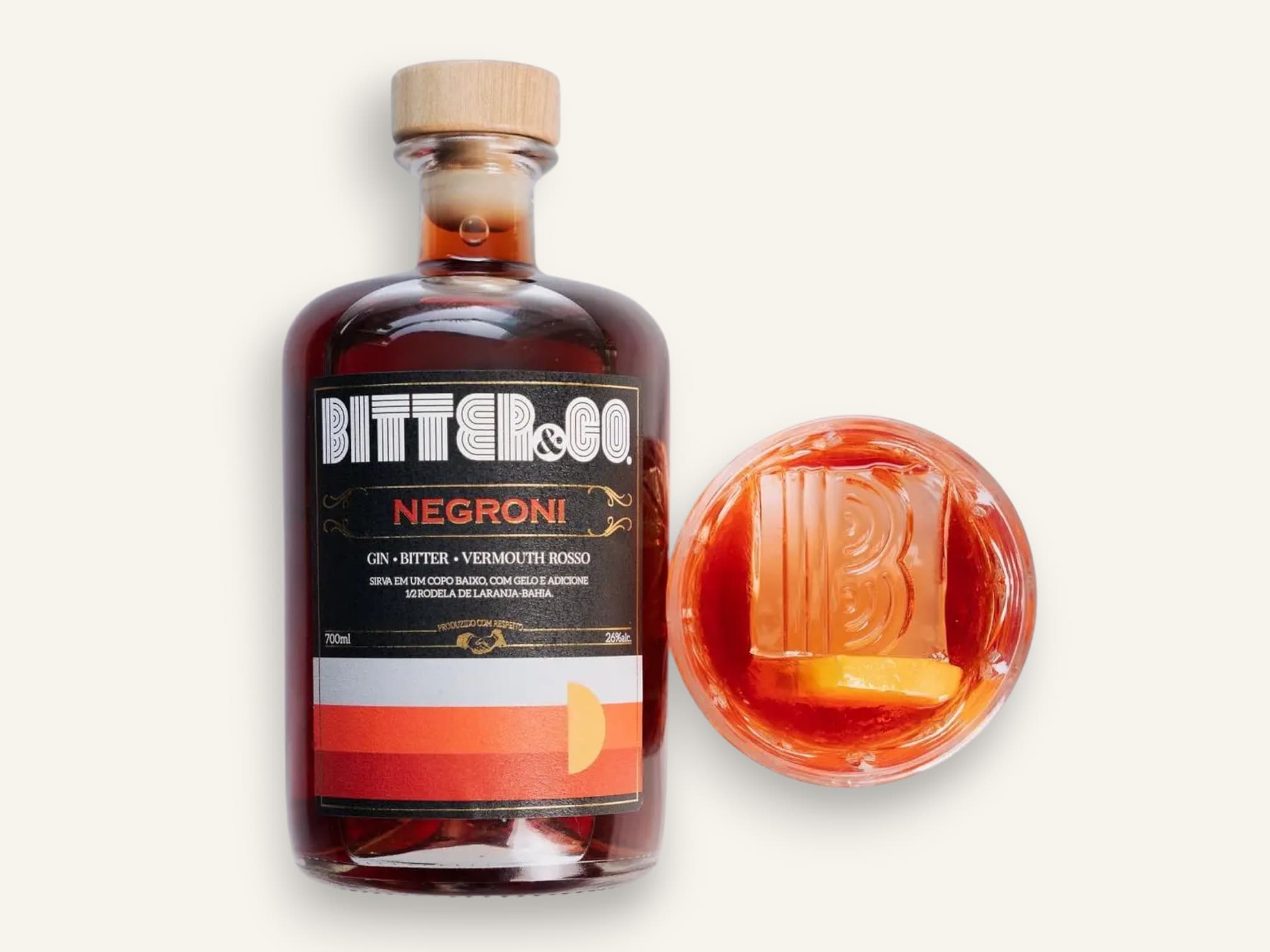 Banner de Bitter & Co