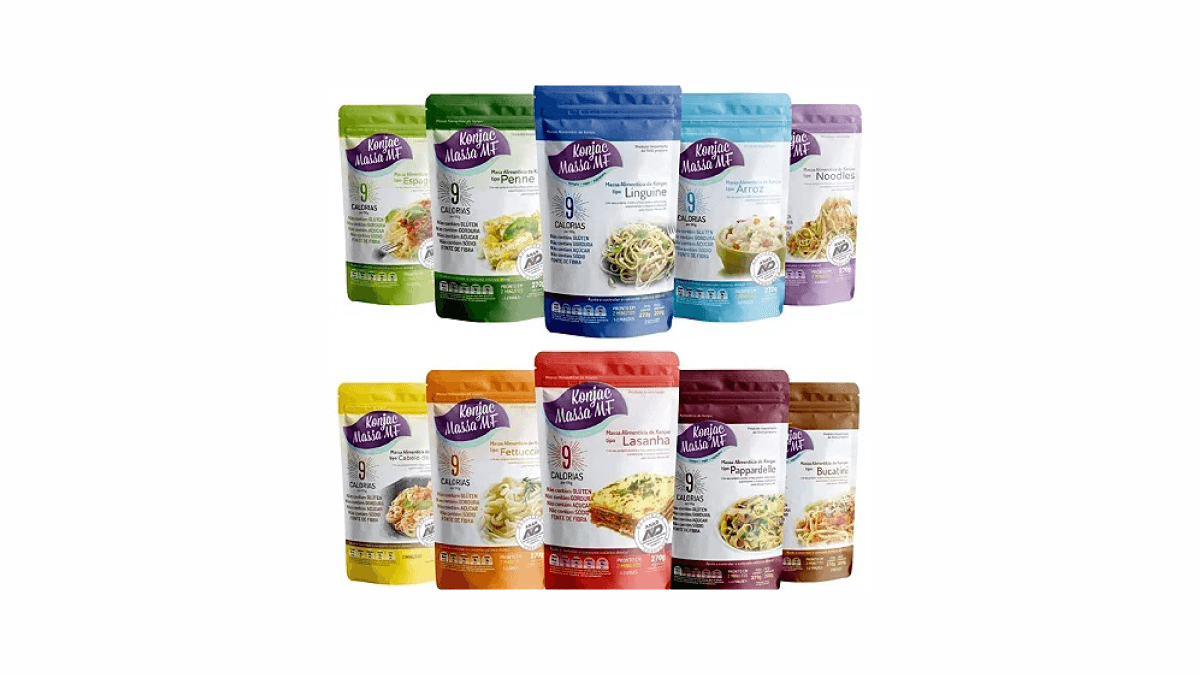 Banner de Konjac