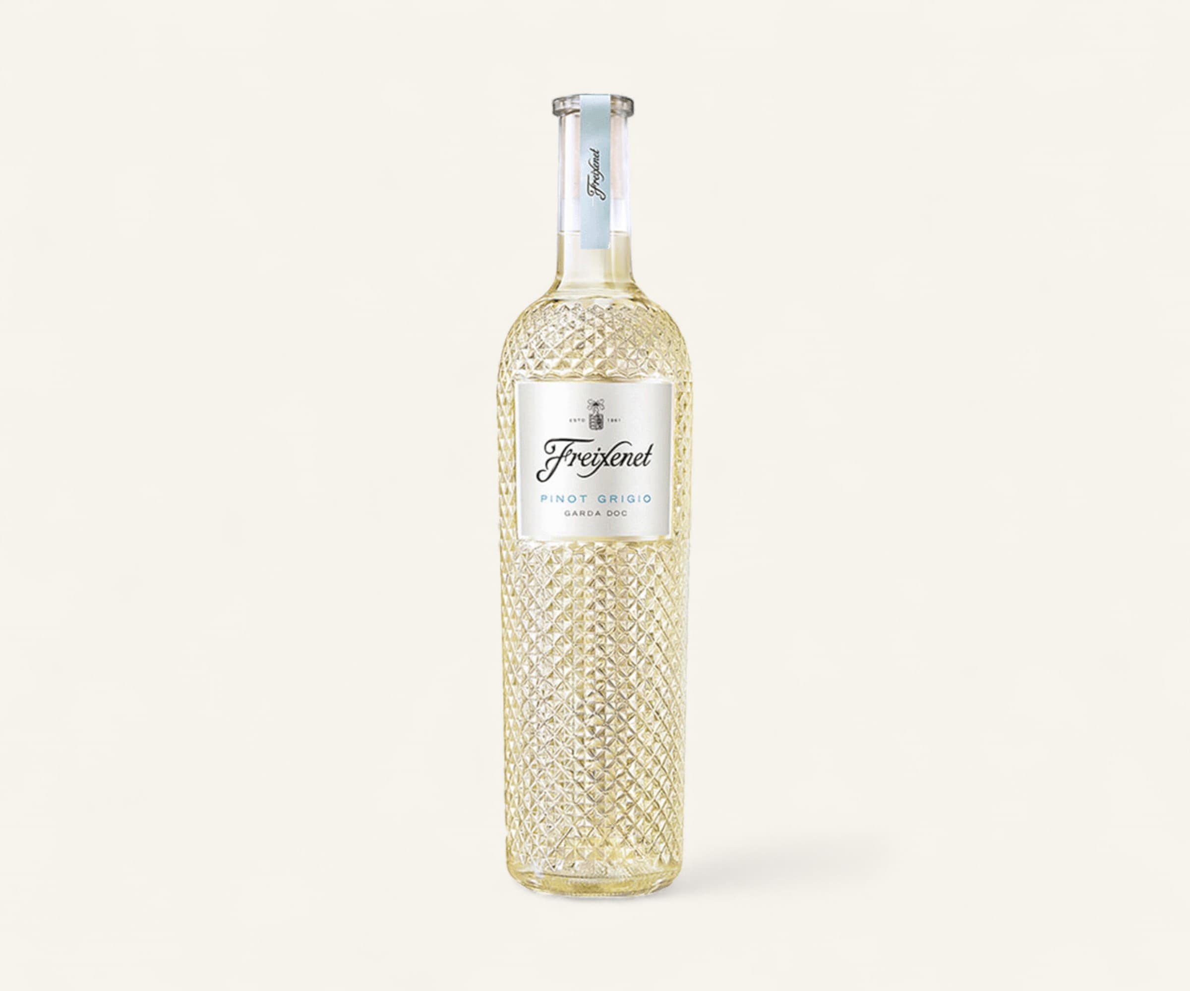 Vinho branco italiano Pinot Grigio D.O.C 750ml