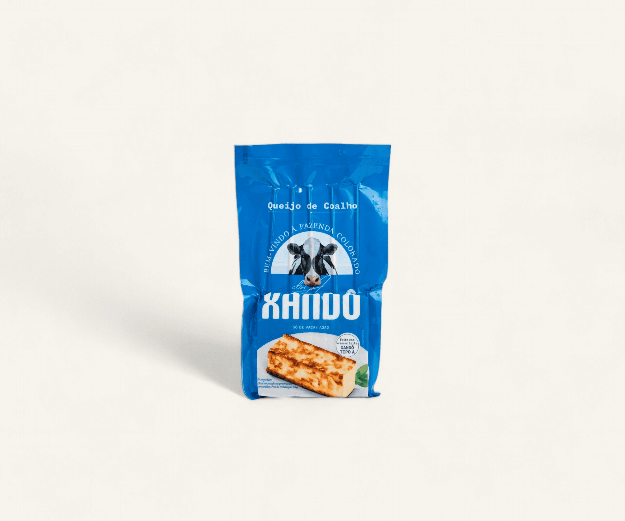 Queijo coalho 300g