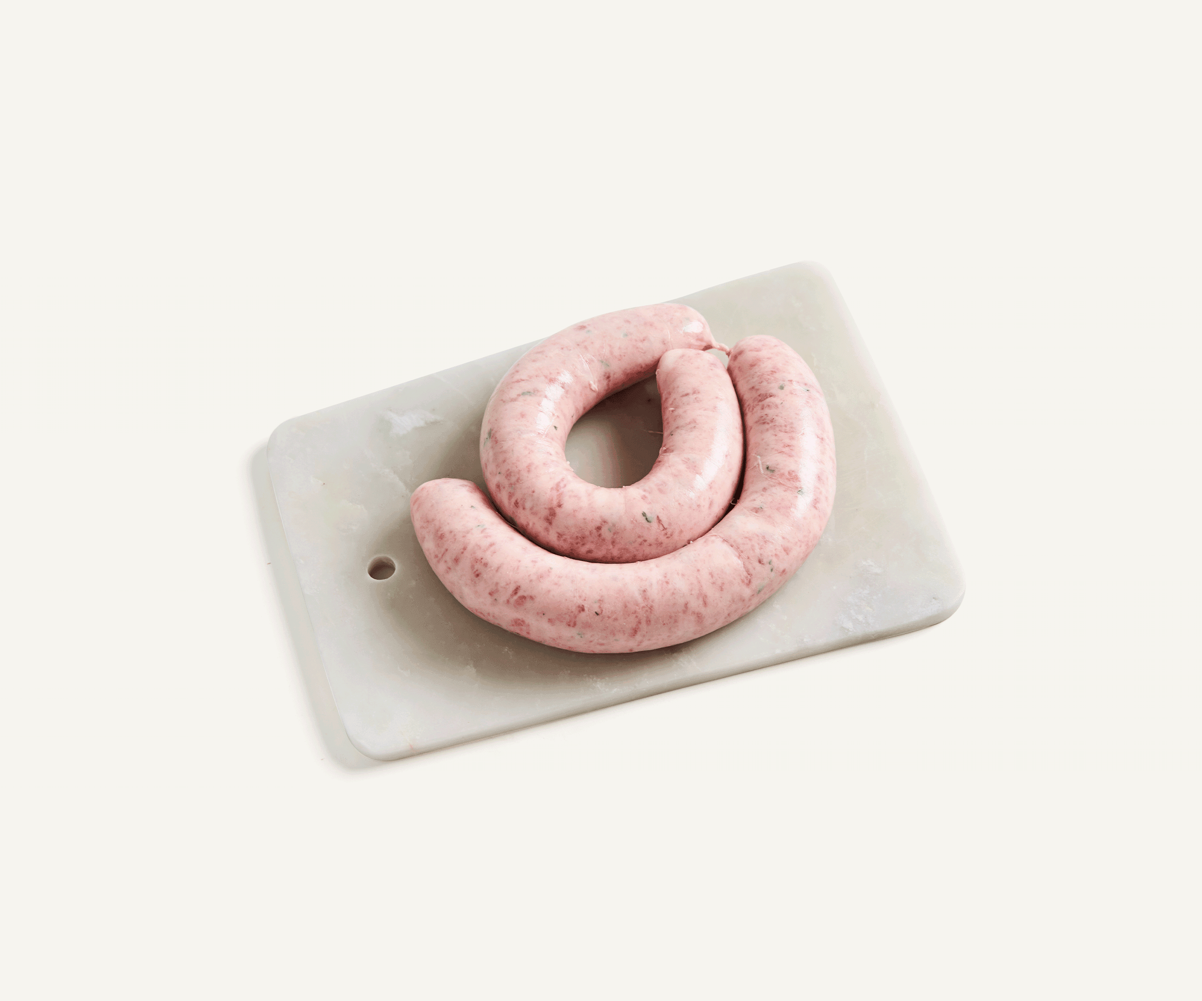 Linguiça toscana congelada 300g