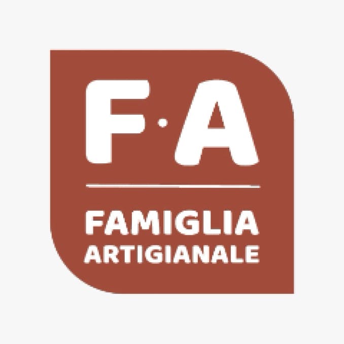 F.A. Defumados logo
