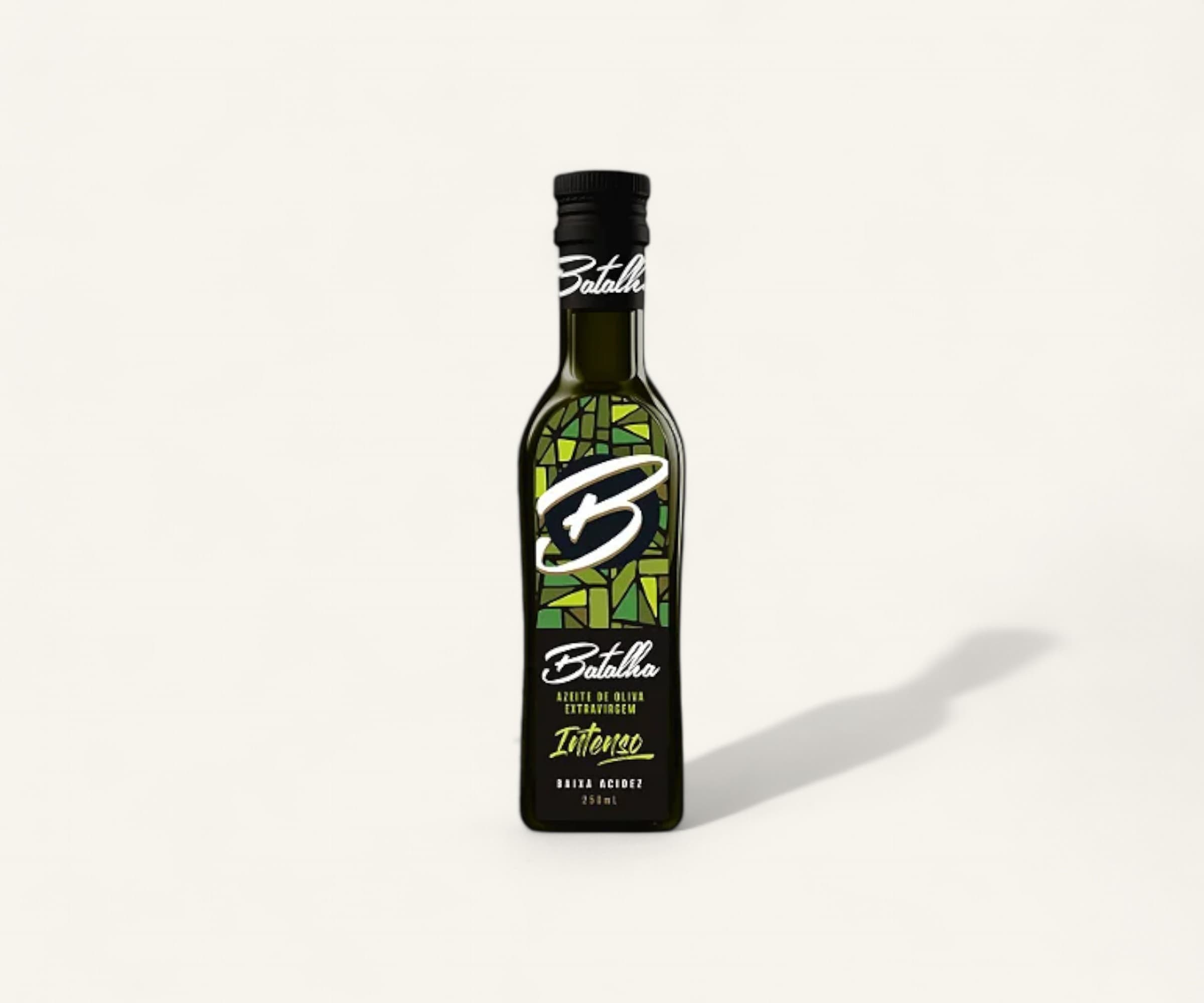 Azeite de oliva extravirgem intenso 500ml