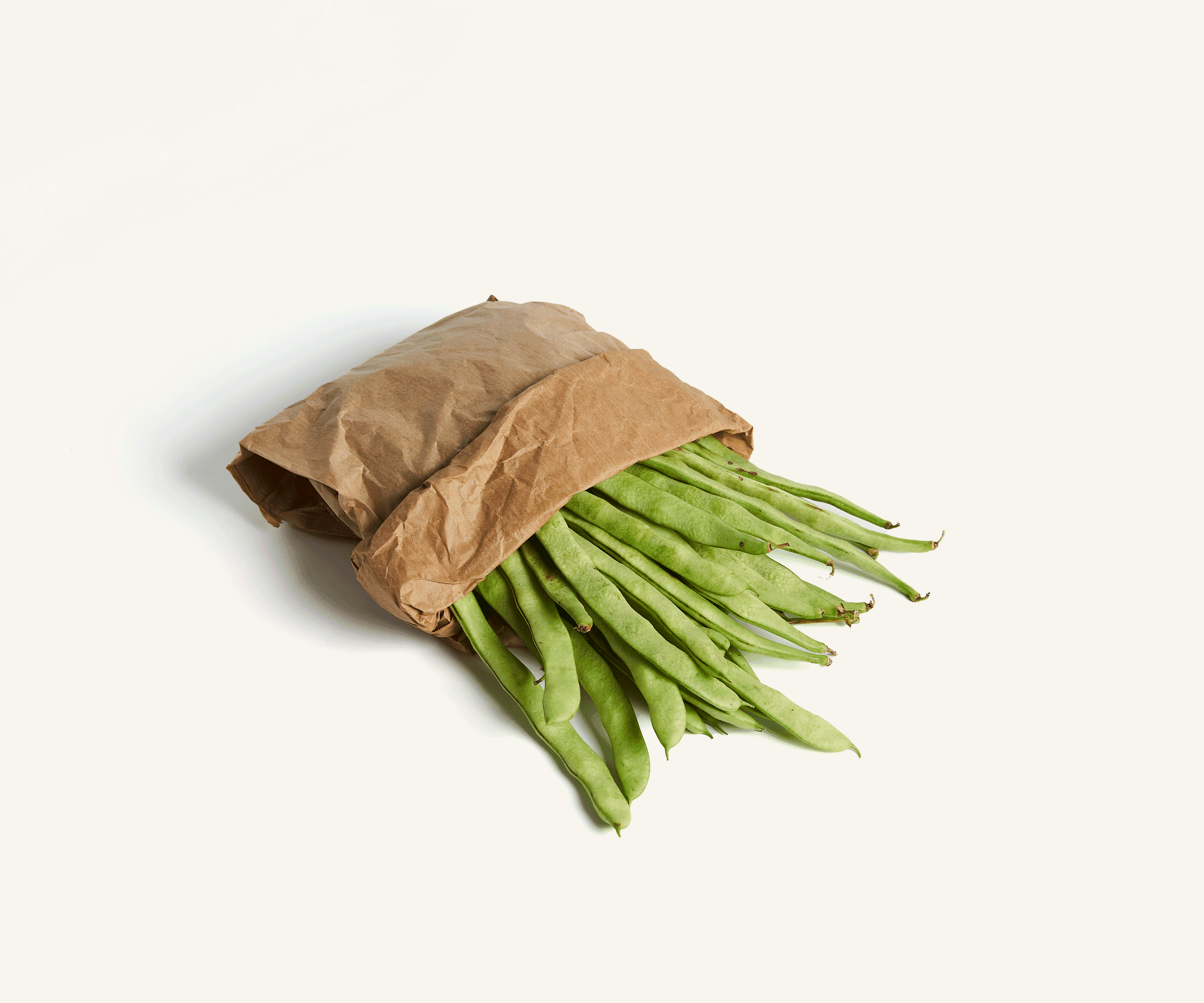 Vagem Macarrão Orgânica 300g
