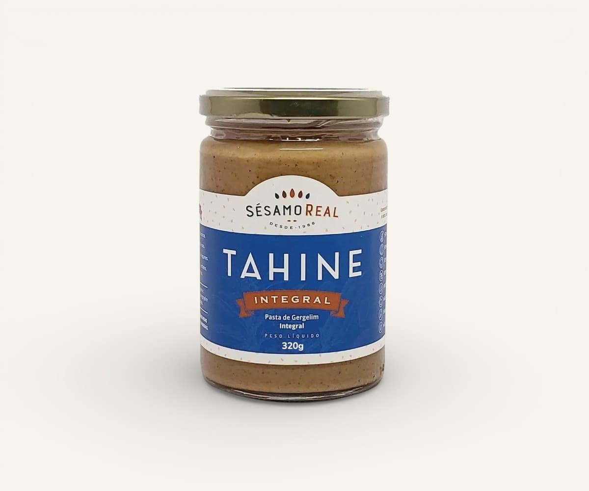 Tahine integral 320g
