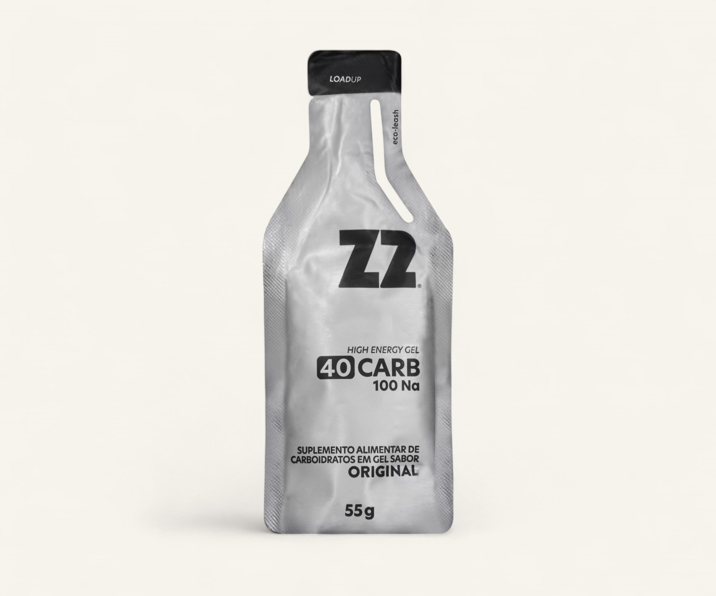 Energy gel Z2 original 55g