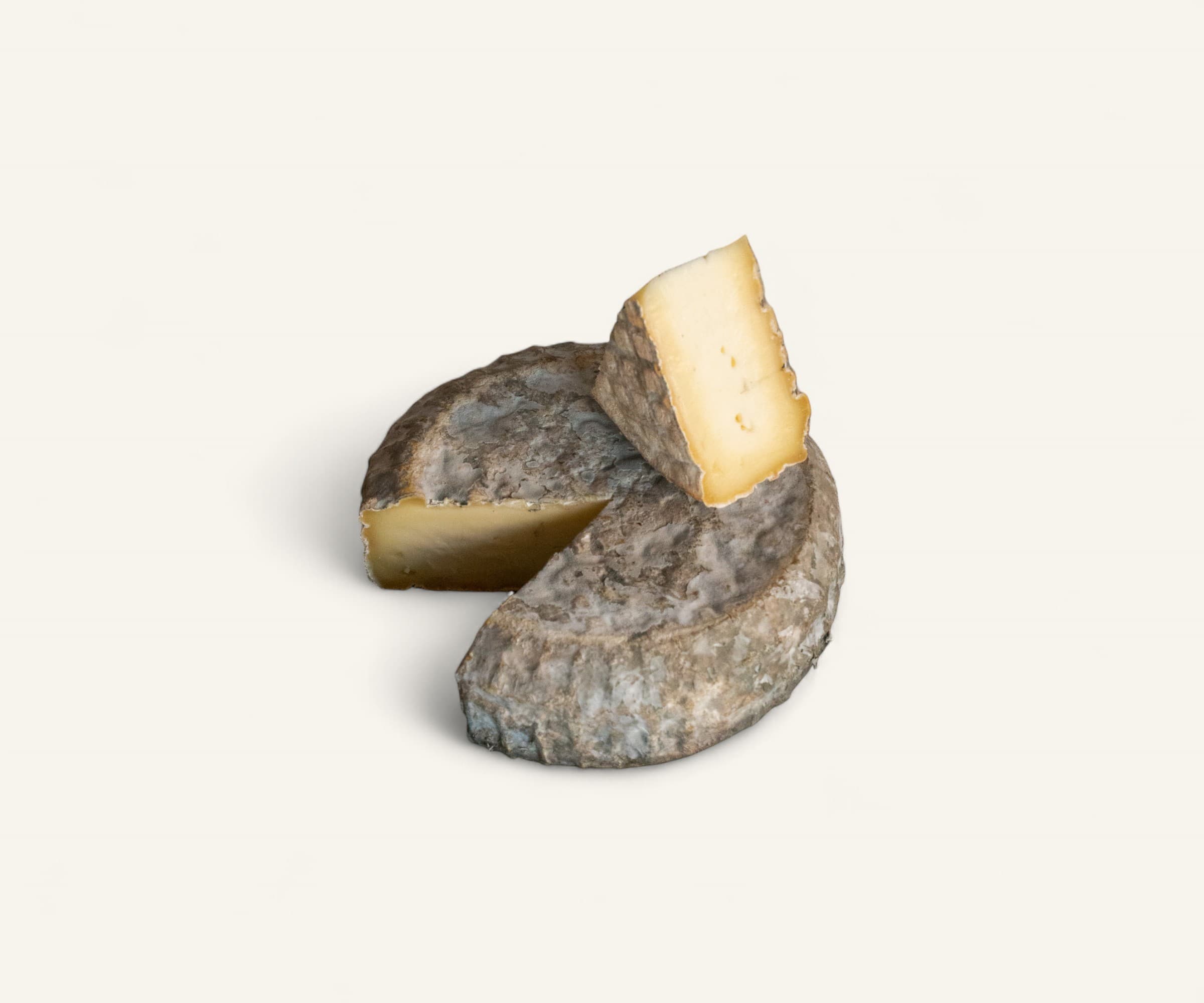 Queijo granito Pé do Morro 250g