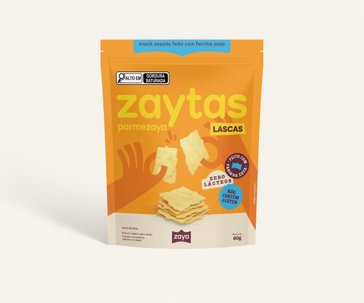 Zaytas parmezaya 80g
