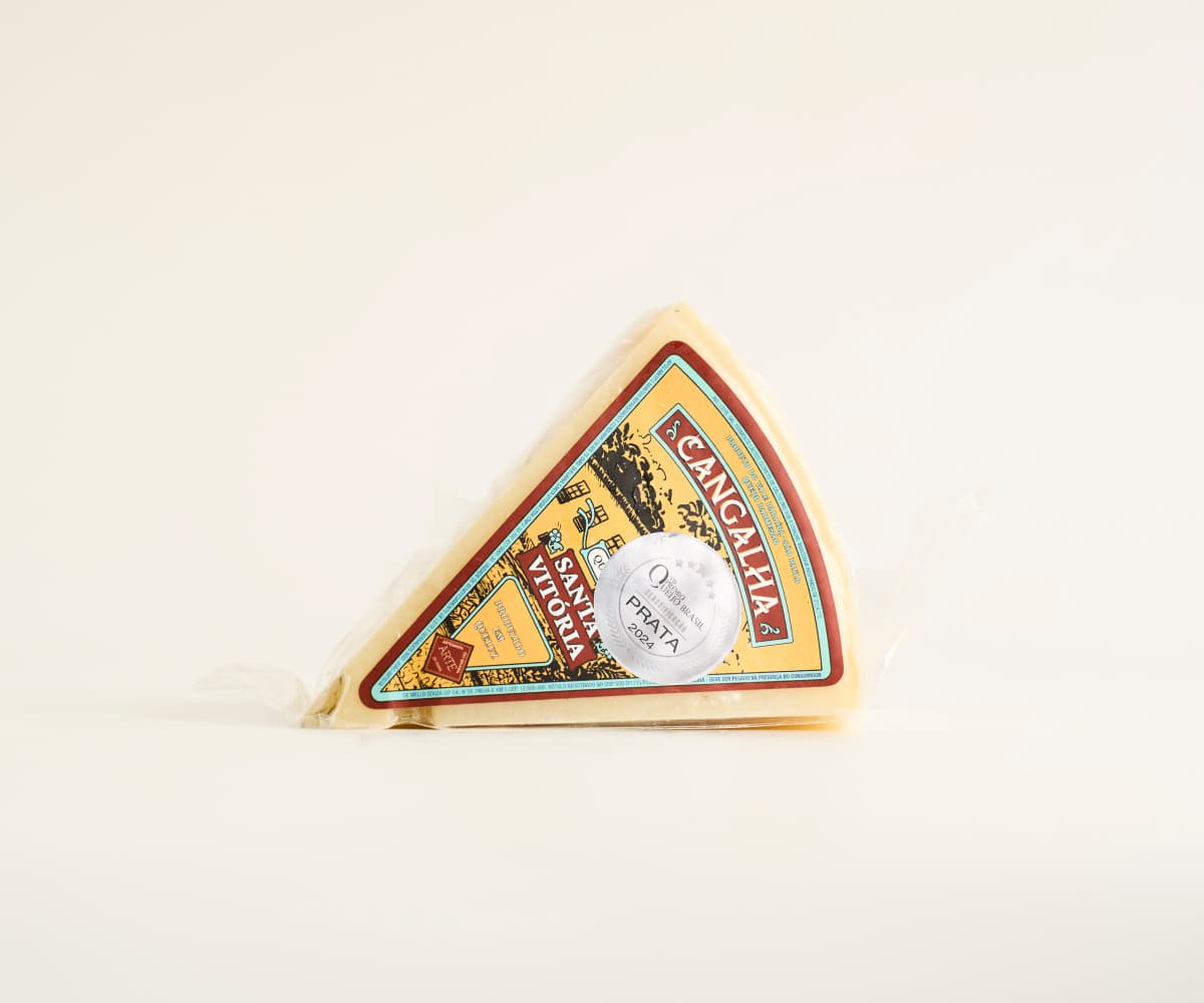 Queijo cangalha 300g